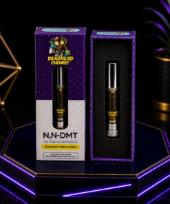 Buy DMT Cartridge 1mL