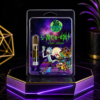 Schwifty Labs – 5-Meo-DMT(Cartridge) .5mL – 200mg.