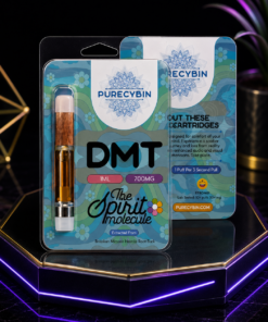 DMT 1ml Purecybin – 700mg DMT