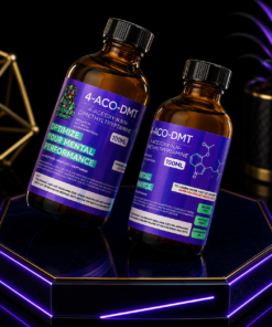 Buy Microdose 4-AcO-DMT deadhead chemist