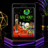 Schwifty Labs DMT (Cartridge) 1mL – 750mg