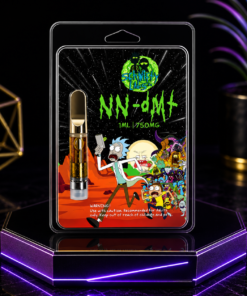 Schwifty Labs DMT (Cartridge) 1mL – 750mg