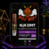 Puff Boyz -NN DMT .5ML(400MG) Cartridge – Grape