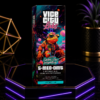5MEO DMT Vape 300mg 1ml (Cart) Vice City Labs