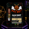 Puff Boyz -NN DMT .5ML(400MG) Cartridge – Vanilla