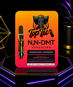 Top Tier NN DMT .5ML