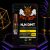 Puff Boyz -NN DMT .5ML(400MG) Cartridge – Banana