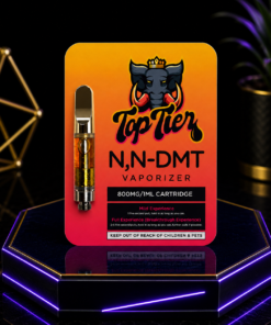 Top Tier NN DMT 1ML