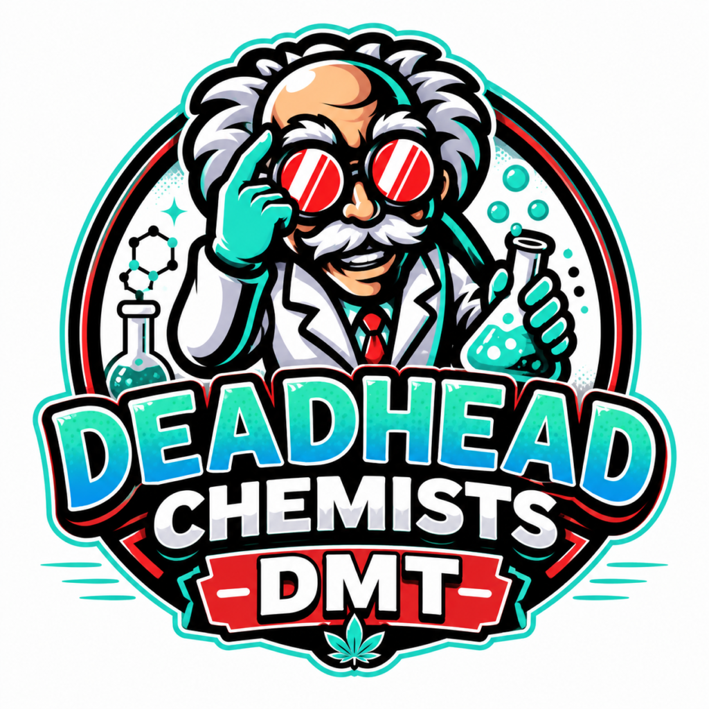 Deadhead Chemist Dmt